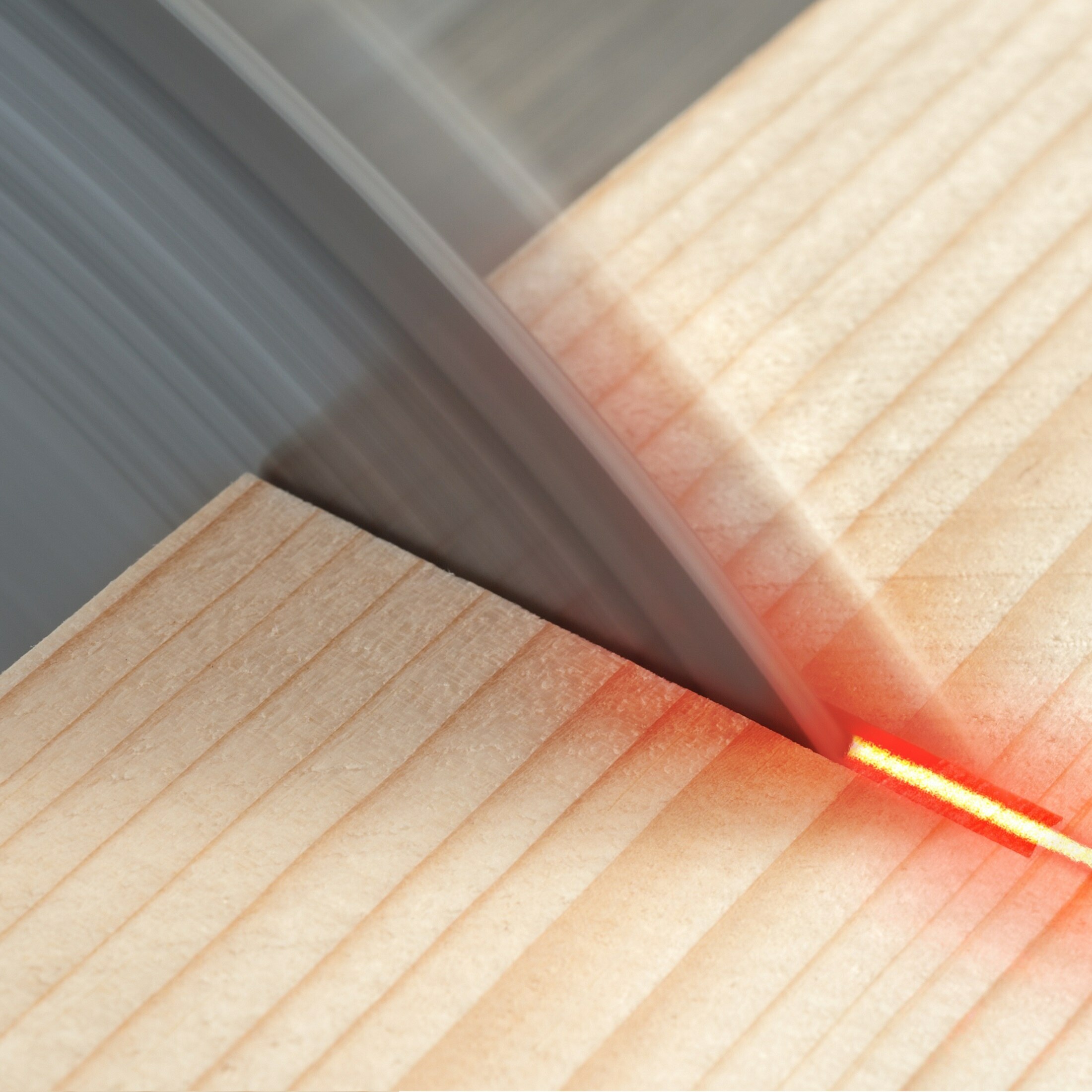 Laserfuchs Linienlaser rot, 635nm, 90°, 3-5V DC, Ø9x20 mm, Fokus 1m, Laserklasse 1