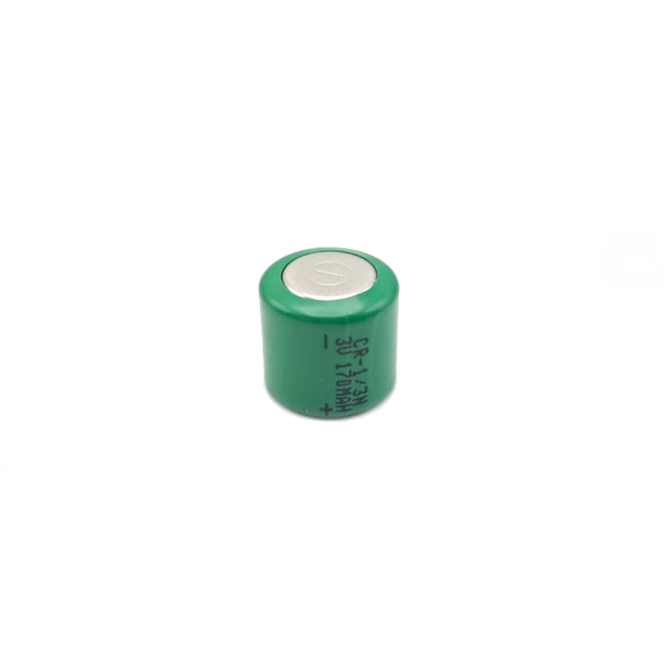 Lithium Batterie CR1/3N 170mAh 3V - 5er Pack