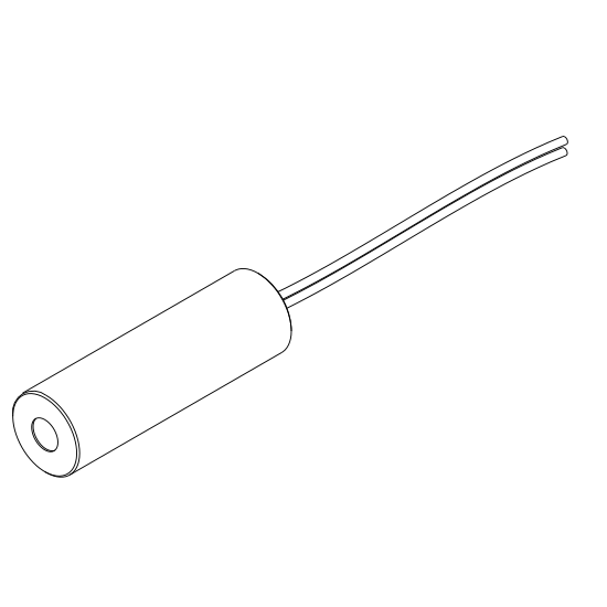 Picotronic Laser LE405-1-3(14x45)90DEG-F150 Picotronic Laser LE405-1-3(14x45)90DEG-F150