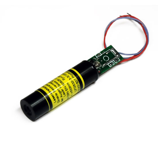 Laserfuchs LFD532-1-3(12x60)-001 Laserfuchs LFD532-1-3(12x60)-001