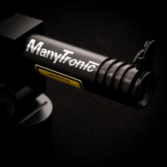 ManyTronic Laser STAR-PROJECTOR-NANO