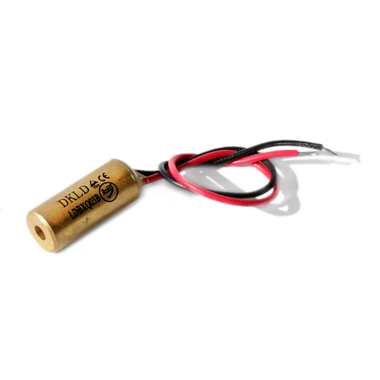 Laserfuchs LFD650-0.4-12(9x20) Laserfuchs LFD650-0.4-12(9x20)