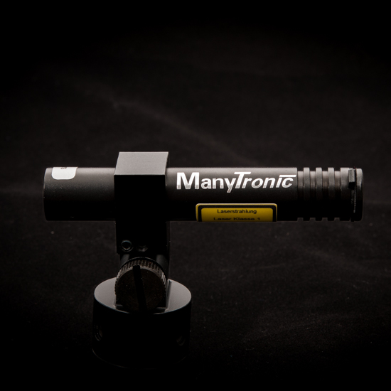 ManyTronic STAR-PROJECTOR-NANO ManyTronic STAR-PROJECTOR-NANO