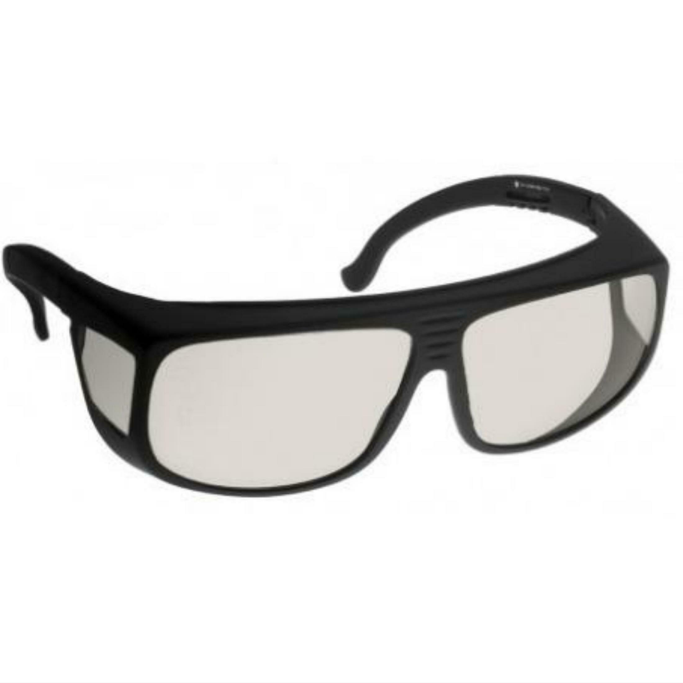 Laserschutzbrille PICO-LPG-10600-60, geeigneter Wellenlängenbereich IR 10600 nm, bequeme Passform ü…