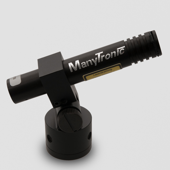 ManyTronic laser STAR-PROJECTOR-NANO