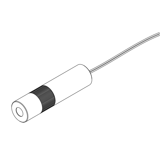 Picotronic Laser LC405-16-3-F(14x55)30 Picotronic Laser LC405-16-3-F(14x55)30