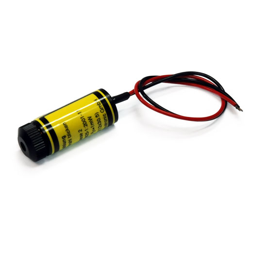 Laserfuchs LFD650-1-3(12x30.5) Laserfuchs LFD650-1-3(12x30.5)