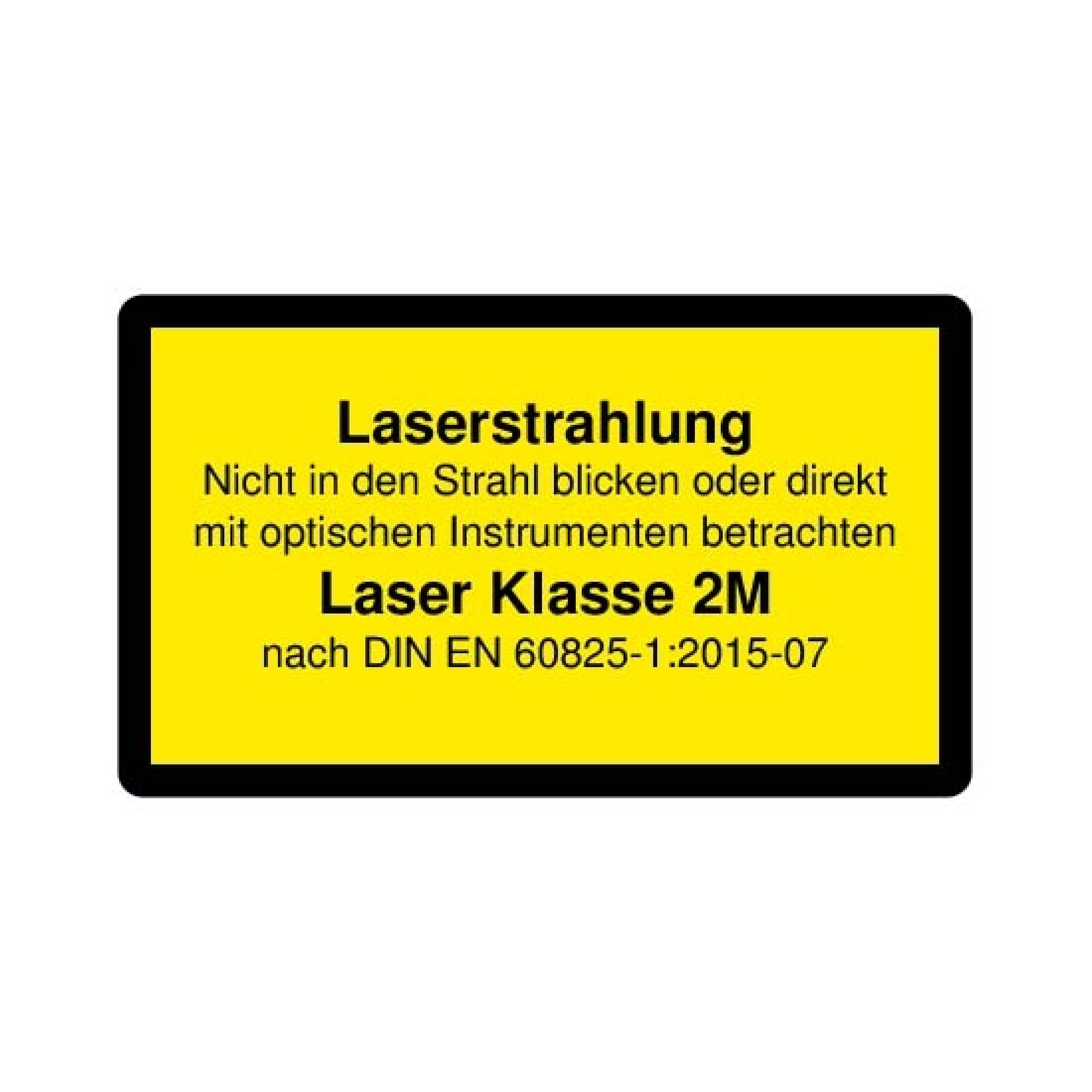 Sicherheitslabel Sicherheitslabel