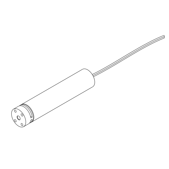 Laserfuchs Laser LFL532-10-3(12x60)