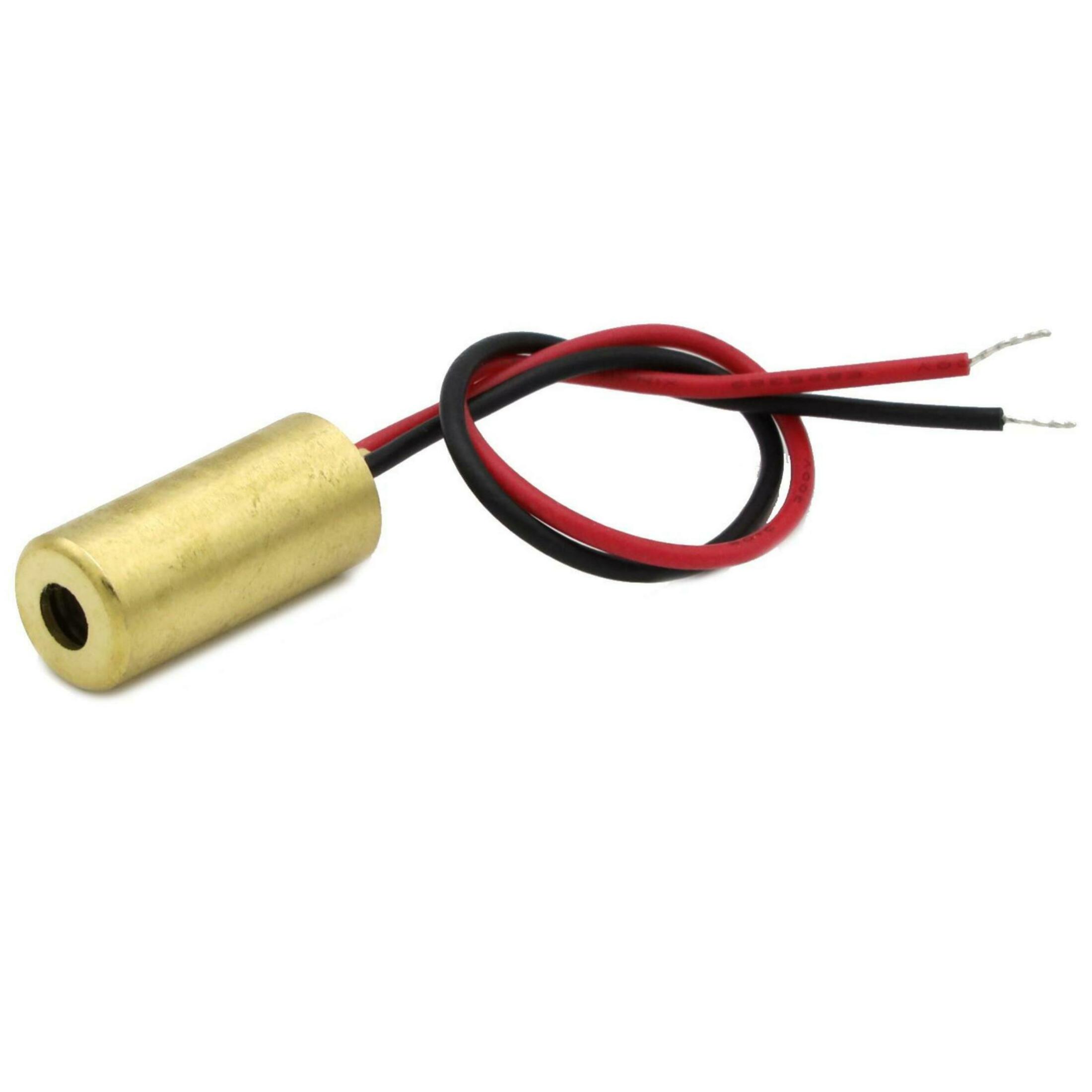 Laserfuchs Laser LFD650-0.4-6(9x20) Laserfuchs Laser LFD650-0.4-6(9x20)