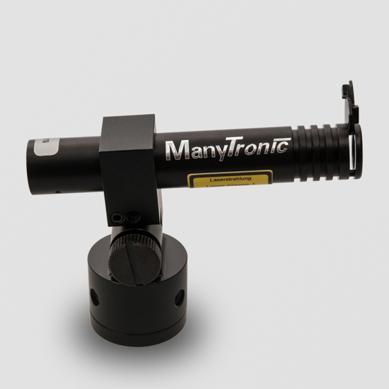 ManyTronic Laser STAR-PROJECTOR-NANO