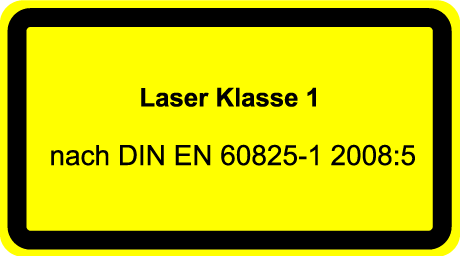 Sicherheitslabel Sicherheitslabel