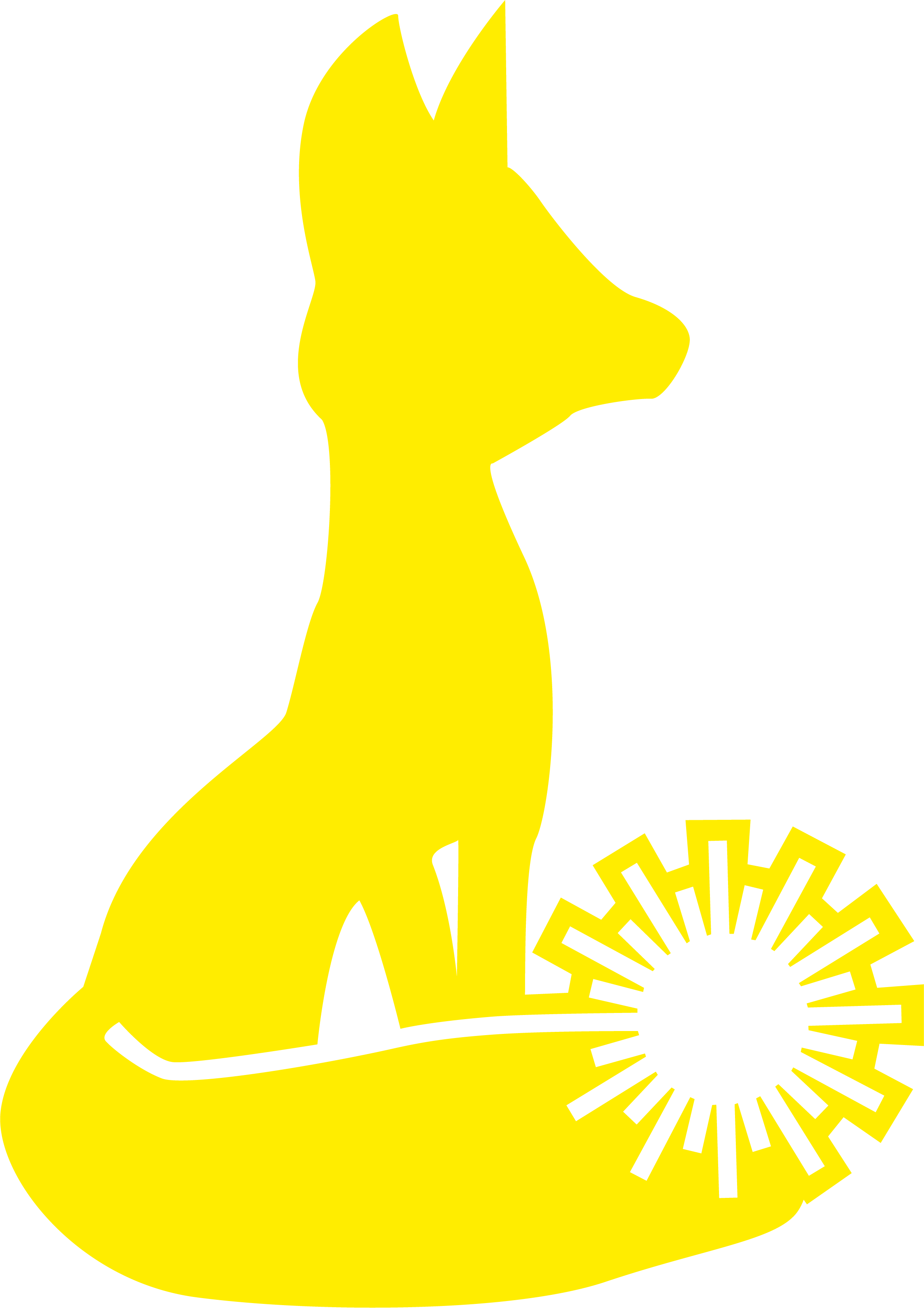 laserfuchs