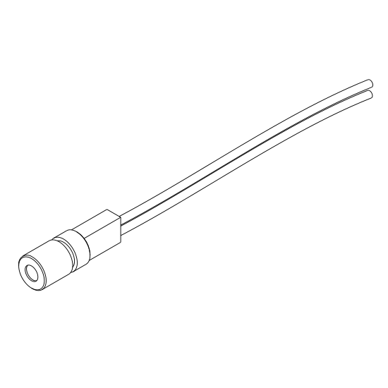 Laserfuchs Laser LFD650-1-3(6x17) Laserfuchs Laser LFD650-1-3(6x17)